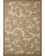 Rue RUE-02 Olive/Sage 2'3"x3'9" Area Rug