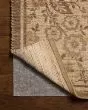 Rue RUE-03 Bark/Mocha Area Rug
