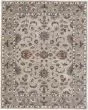 Rylan 8642F Ivory/Taupe/Blue Rug