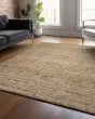 Sahara SA1 Green Area Rug