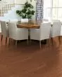 Arden Red Oak 3.25" Gunstock Hardwood