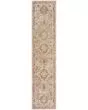 Sahar SHR01 Ivory/Multi Area Rug