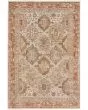Sahar SHR01 Ivory/Multi Area Rug