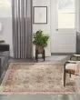 Sahar SHR02 Ivory Area Rug