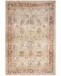 Sahar SHR02 Ivory Area Rug