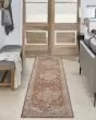 Sahar SHR06 Ivory/Multi Area Rug