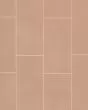 Sahara Cotto Matte Glazed Porcelain 12"x24" Rectified Field Tile