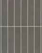 Sahara Dark Matte Glazed Porcelain 3"x12" Pressed Field Tile