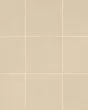 Sahara Ecru Matte Glazed Porcelain 4"x4" Square Mosaic Tile