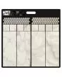 S.A.L.T. Calacatta Porcelain Marble Tile