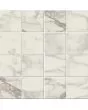 S.A.L.T. Calacatta Porcelain Marble Tile