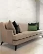 S.A.L.T. Calacatta 12x24 Honed Porcelain Tile