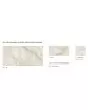 S.A.L.T. Onyx Porcelain Marble Tile