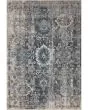 Samra SAM-02 Grey/Multi Area Rug