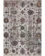Samra SAM-08 Ivory/Multi Area Rug