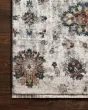 Samra SAM-08 Ivory/Multi Area Rug