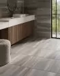 Sandwaves Chateau Gray Porcelain Tile