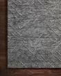 Sarah SAR-03 Charcoal Area Rug