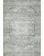 Savoy 28102 Grey/Blue Area Rug
