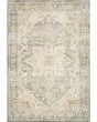 Savoy 28103 Grey/Gold Area Rug
