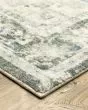 Savoy 28104 Grey/Ivory Area Rug