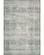 Savoy 28106 Blue/Ivory Area Rug