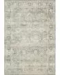 Savoy 28107 Green/Ivory Area Rug