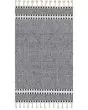 Sawyer SAW-02 Navy Area Rug