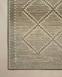 Saylor SAY-04 Stone/Ivory Area Rug