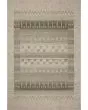 Saylor SAY-05 Ivory/Earth 2'3"x3'9" Area Rug
