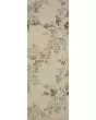 Saylor SAY-06 Ivory/Bark Area Rug