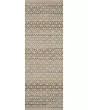 Saylor SAY-09 Ivory/Multi Area Rug