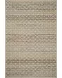 Saylor SAY-09 Ivory/Multi 2'3"x3'9" Area Rug