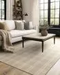 Scofield Beige Area Rug