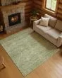 Soft Essentials SE1 Aloe Area Rug