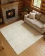 Soft Essentials SE1 Beige Area Rug