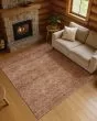 Soft Essentials SE1 Copper Area Rug