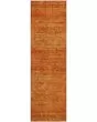 Soft Essentials SE1 Orange Area Rug
