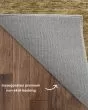 Soft Essentials SE1 Walnut Area Rug
