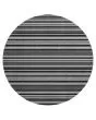 Soft Essentials SE2 Black Area Rug