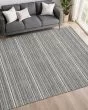 Soft Essentials SE2 Gray Area Rug