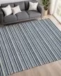 Soft Essentials SE2 Navy Area Rug