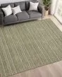 Soft Essentials SE2 Olive Area Rug