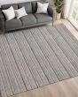 Soft Essentials SE2 Pewter Area Rug