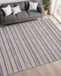 Soft Essentials SE2 Plum Area Rug