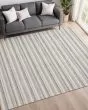 Soft Essentials SE2 Silver Area Rug