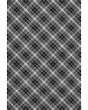 Soft Essentials SE3 Black 10'x14' Area Rug