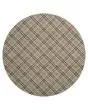 Soft Essentials SE3 Chocolate Area Rug
