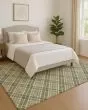 Soft Essentials SE3 Olive Area Rug