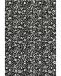 Soft Essentials SE4 Black 10'x14' Area Rug